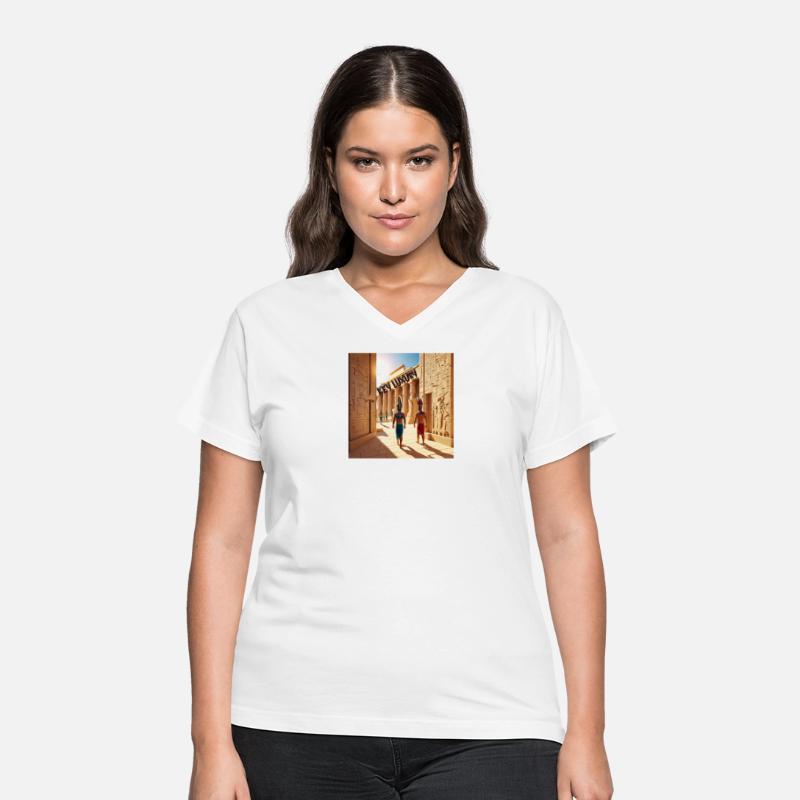 Ancient Egyptian Pharaohs Wall Art