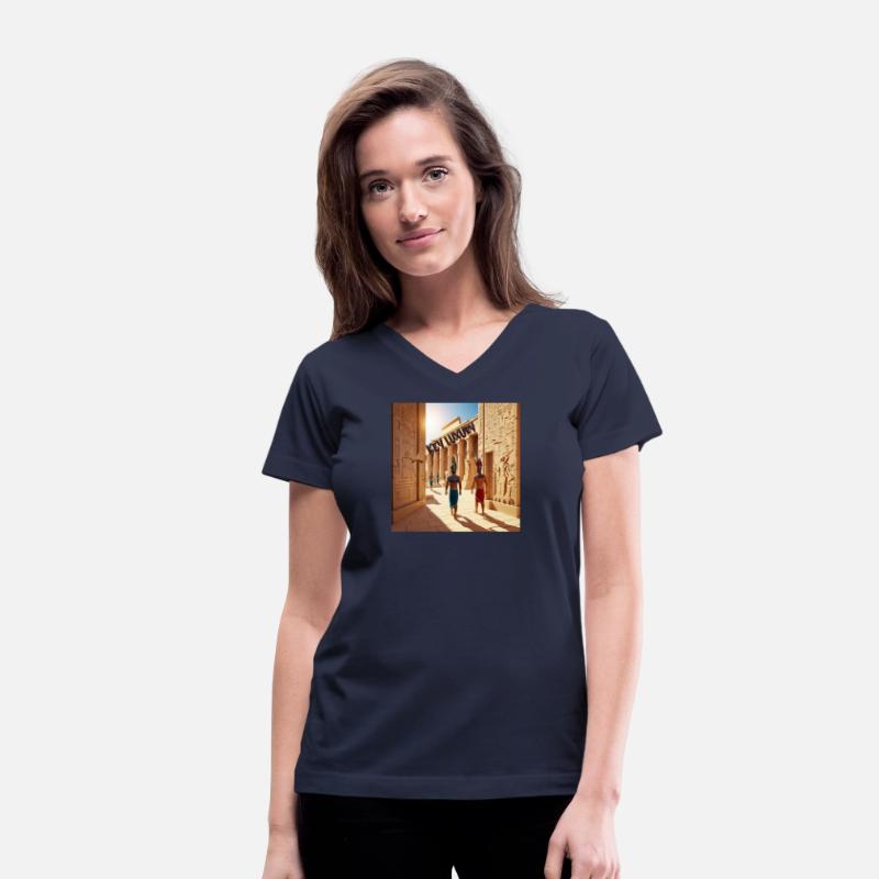 Ancient Egyptian Pharaohs Wall Art