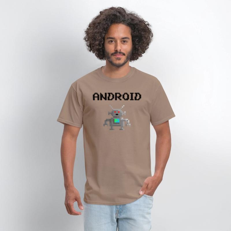 Android
