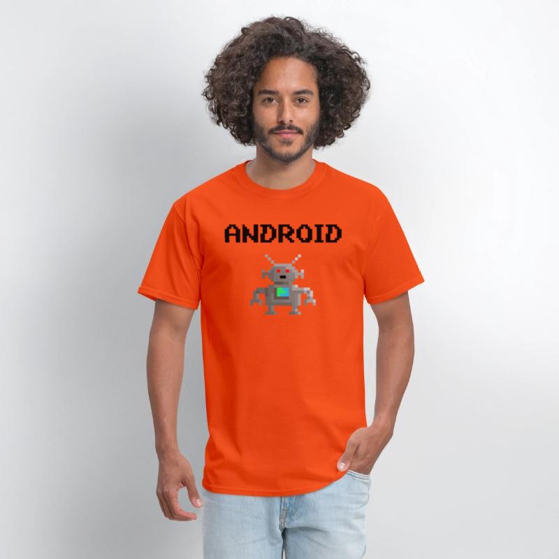 Android