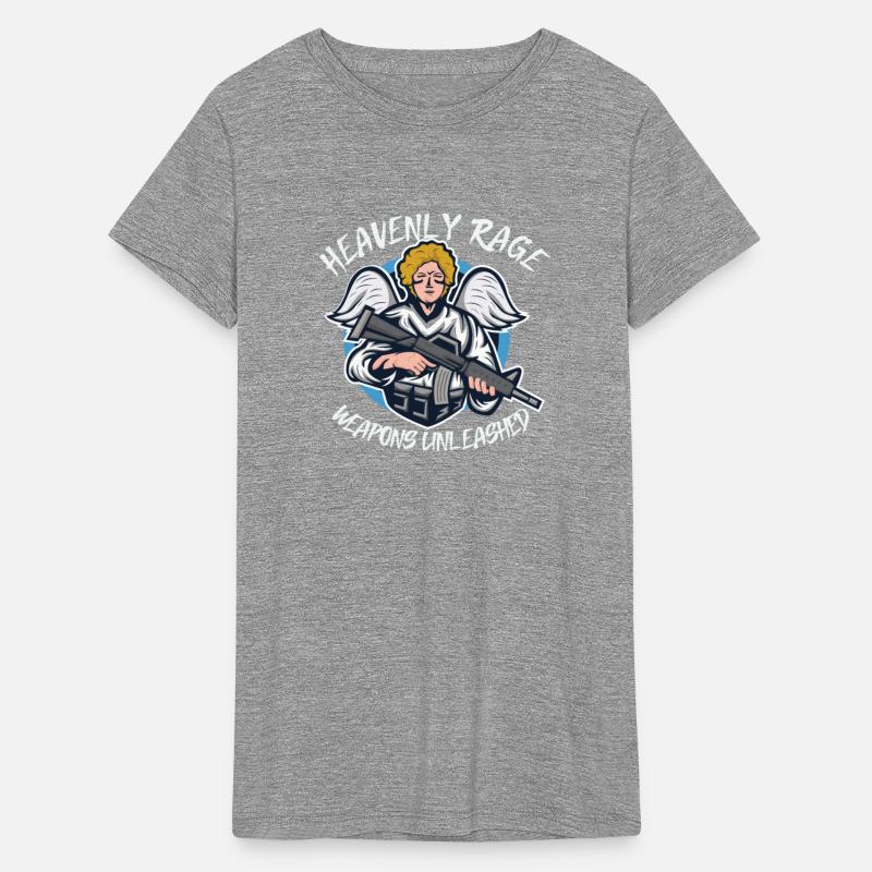 Angry Angel Christianity God Jesus Avenging Angels