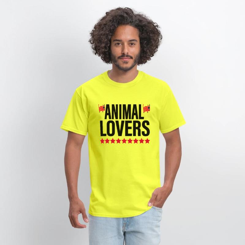 Animal Lover Animal Lover