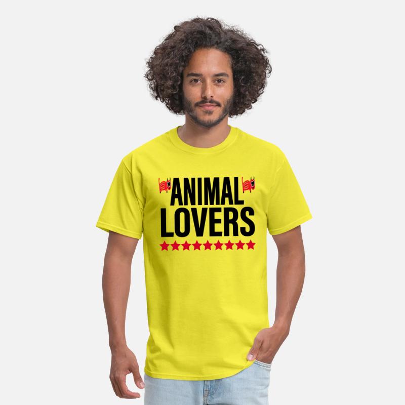 Animal Lover Animal Lover