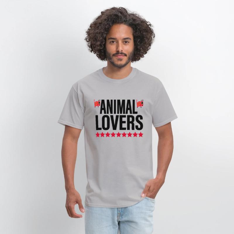 Animal Lover Animal Lover