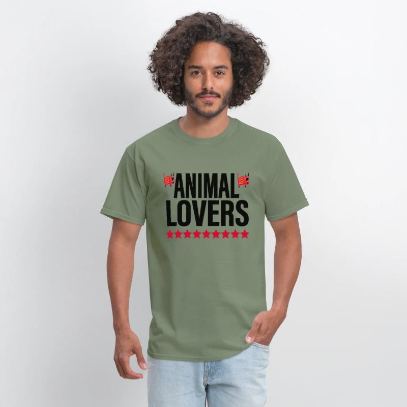 Animal Lover Animal Lover