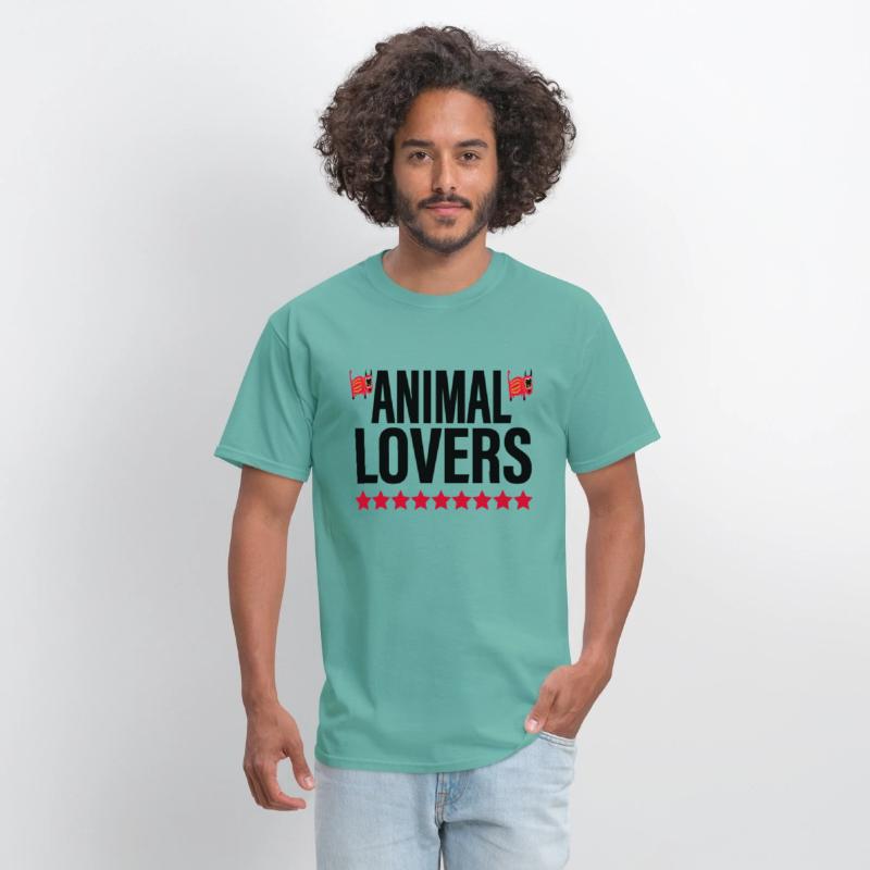Animal Lover Animal Lover