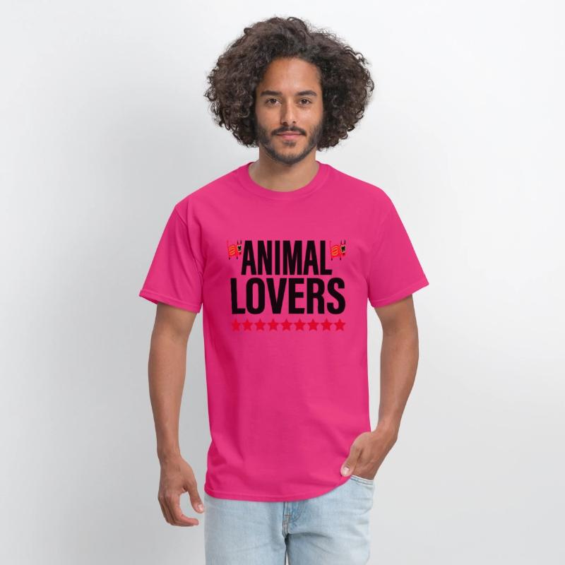 Animal Lover Animal Lover