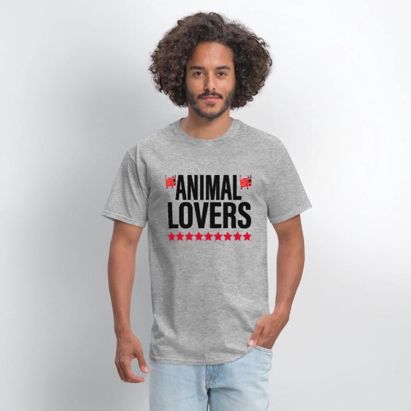 Animal Lover Animal Lover