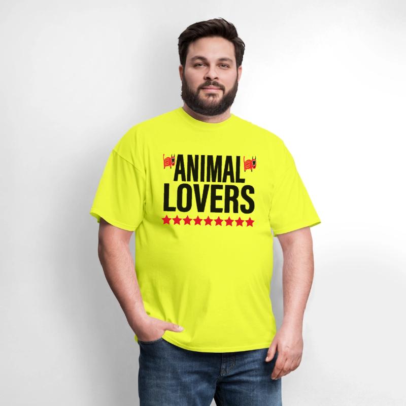 Animal Lover Animal Lover