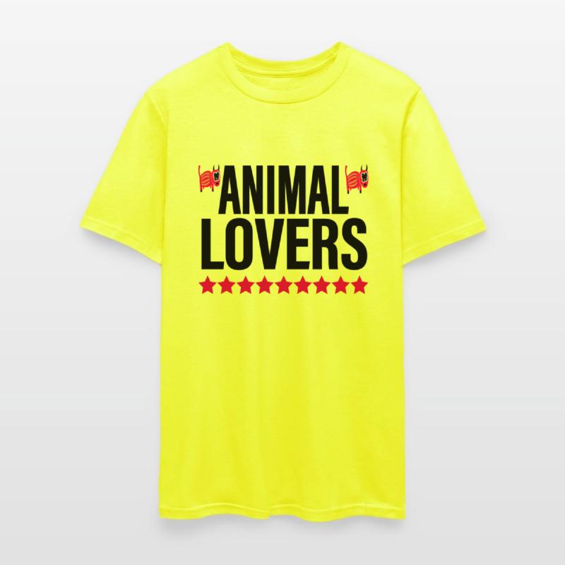 Animal Lover Animal Lover