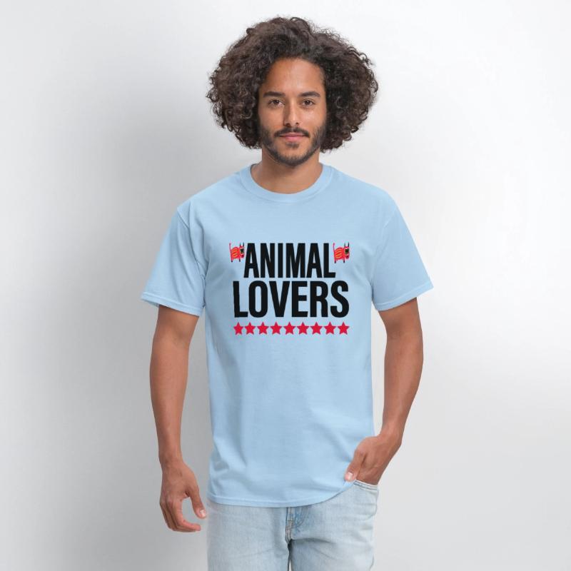 Animal Lover Animal Lover