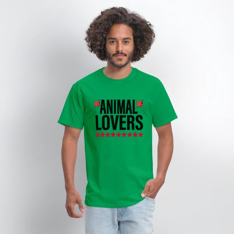 Animal Lover Animal Lover