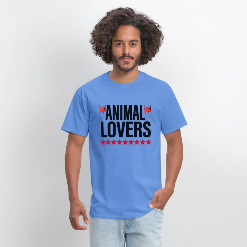 Animal Lover Animal Lover