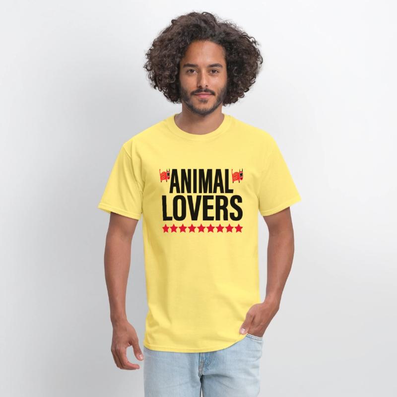 Animal Lover Animal Lover