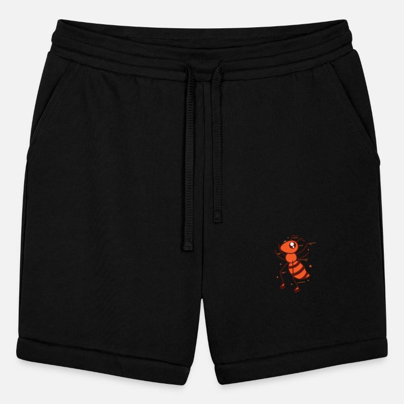 Ant skates busy Insects