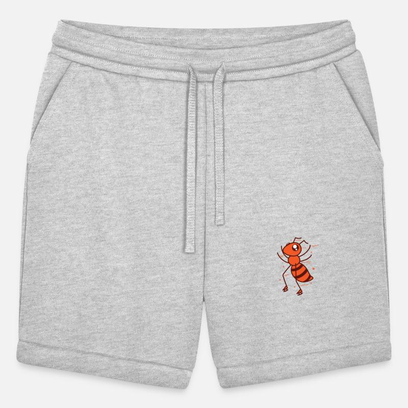 Ant skates busy Insects