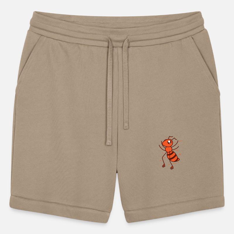 Ant skates busy Insects