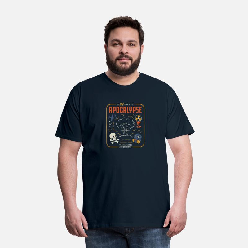 apocalypse Classic T-Shirt