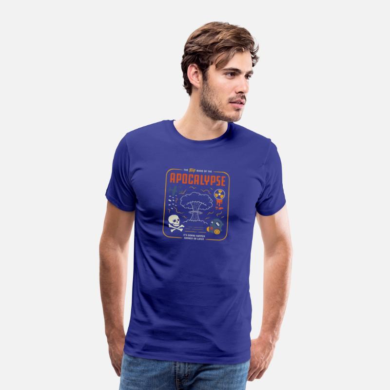 apocalypse Classic T-Shirt