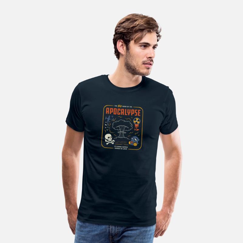 apocalypse Classic T-Shirt