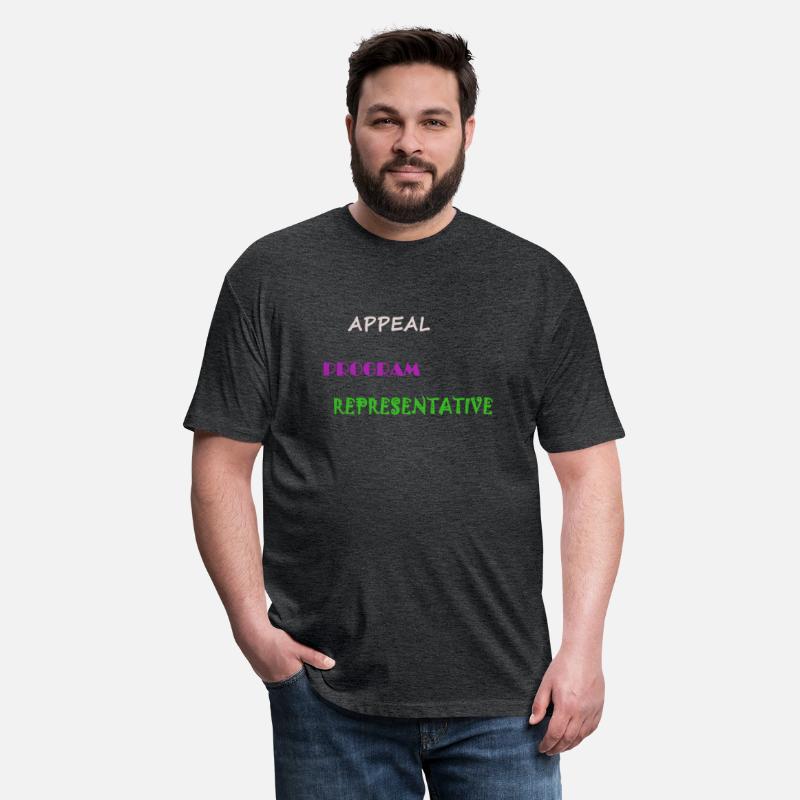 APPEAL PROGRAM REPRESENTATIVE