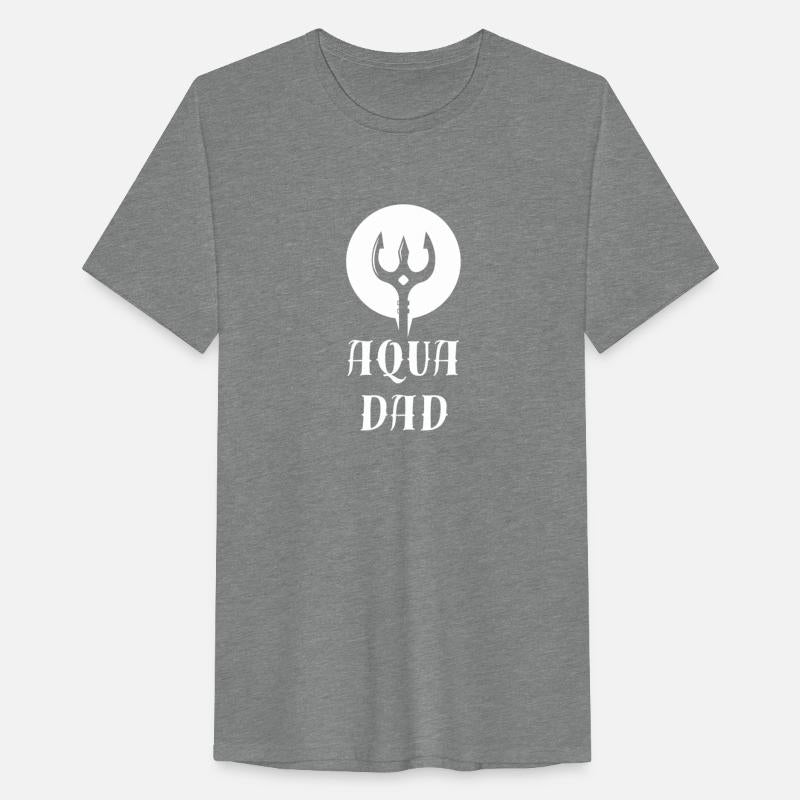 Aqua Dad - The water Hero in the Family