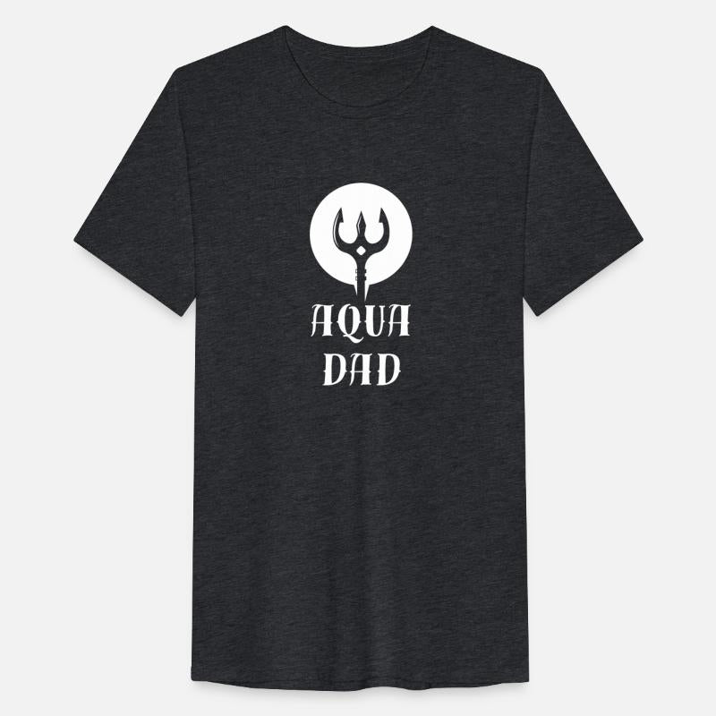 Aqua Dad - The water Hero in the Family