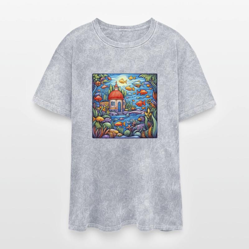 Aquarium Abstraction