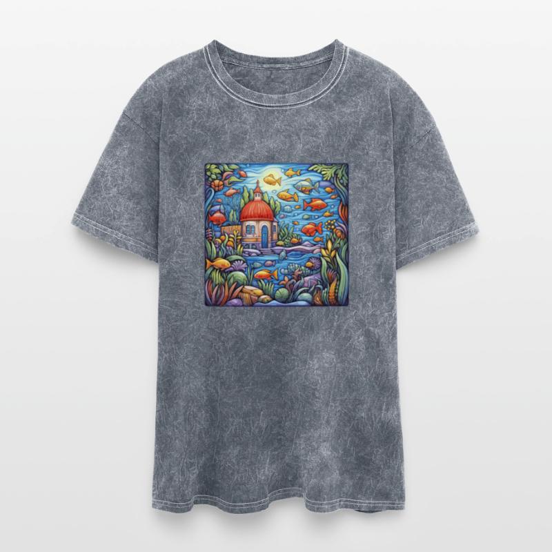 Aquarium Abstraction