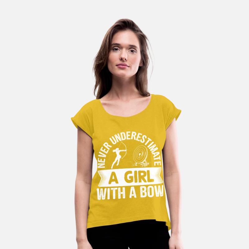 Archery Archer Girl With A Bow