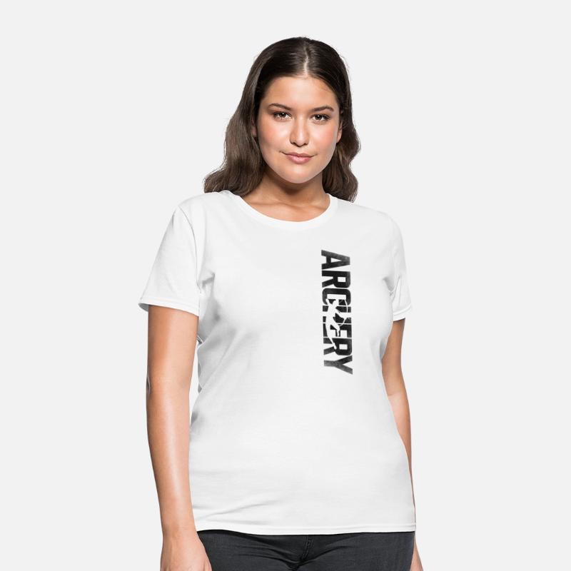 Archery Bow Archer Vintage Archery