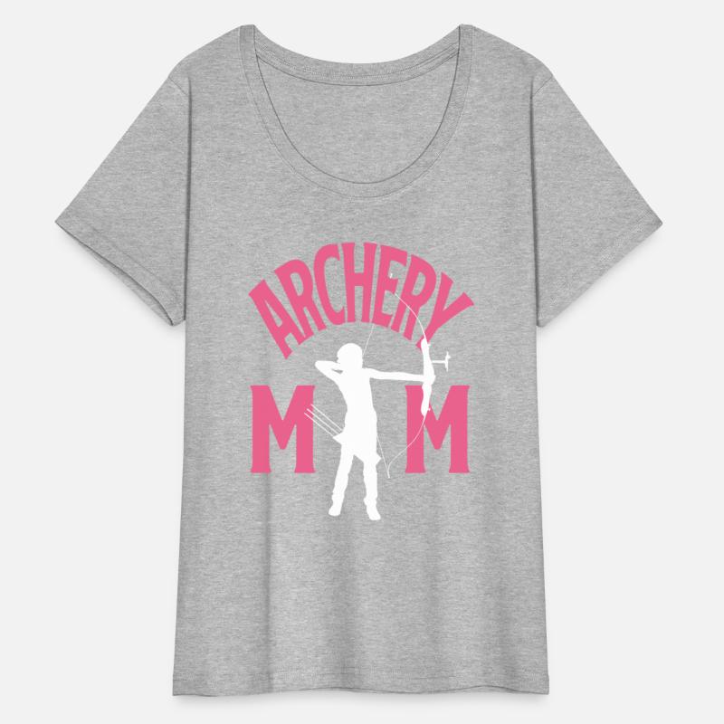 Archery Mom