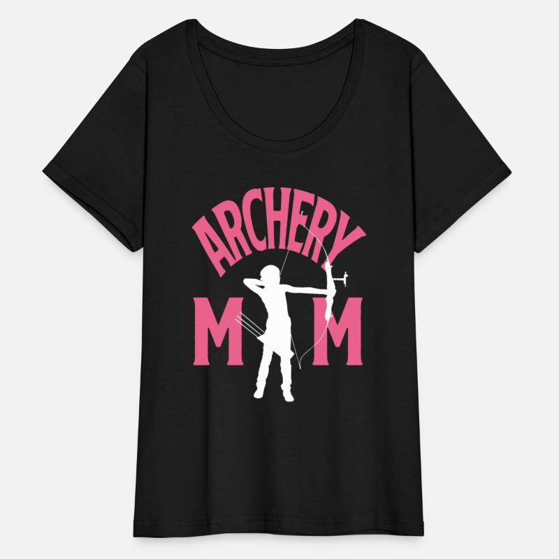 Archery Mom