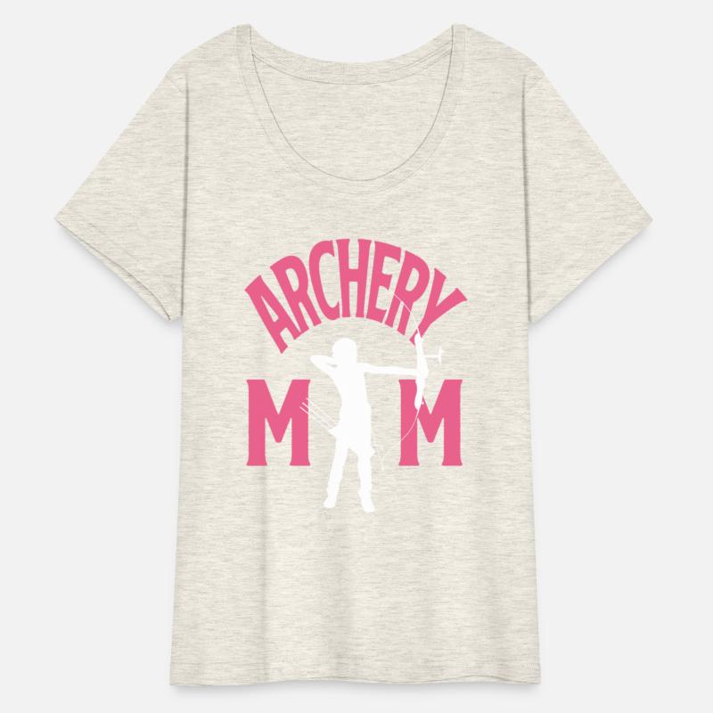 Archery Mom