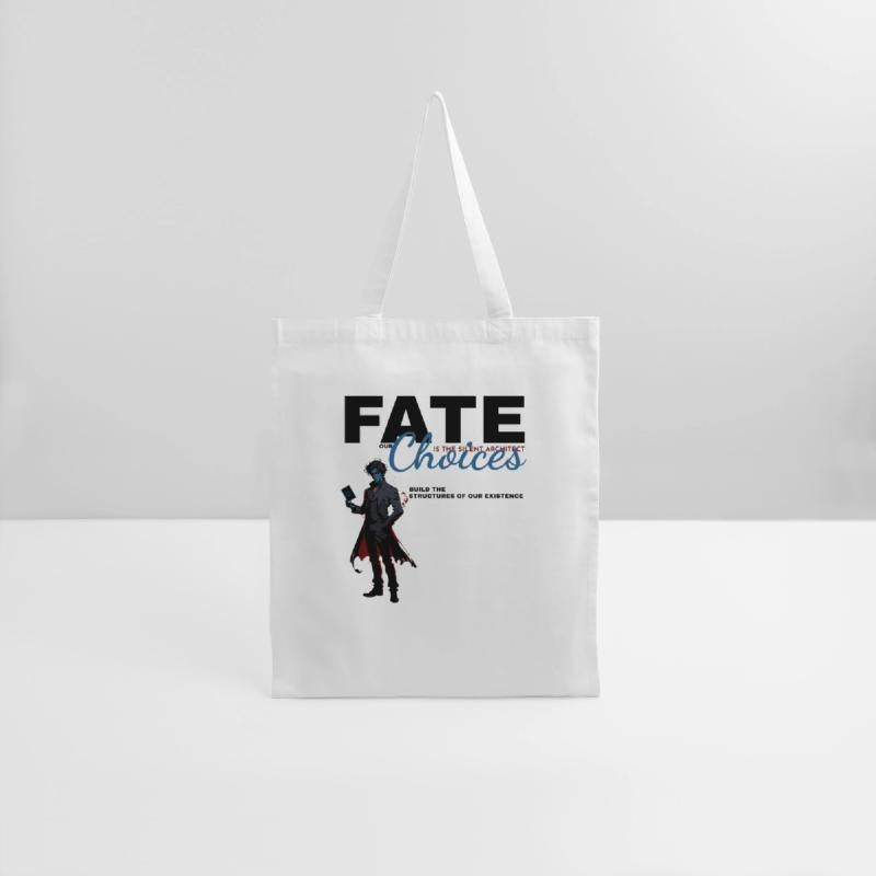 Architects of Destiny: Building Existence Tee