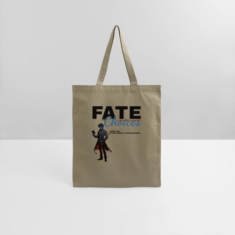 Architects of Destiny: Building Existence Tee