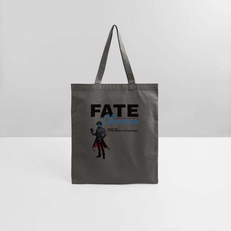 Architects of Destiny: Building Existence Tee