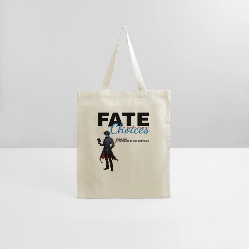 Architects of Destiny: Building Existence Tee