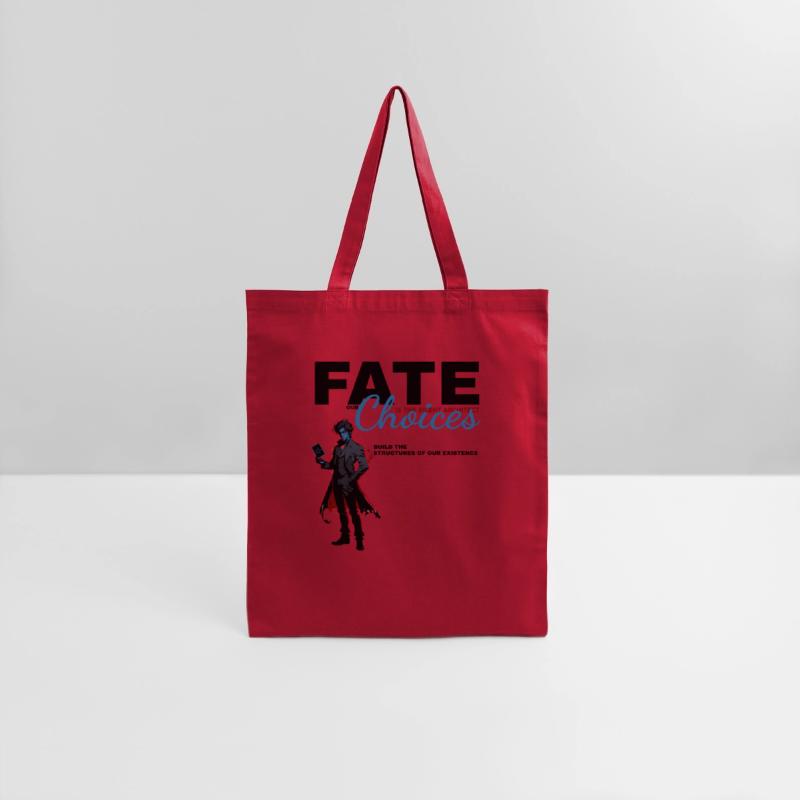 Architects of Destiny: Building Existence Tee