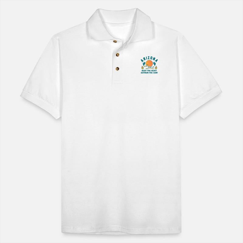 Arizona 4 Beat The Heat Outrun The Sun