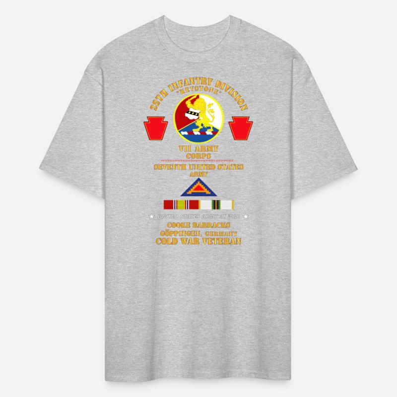 Army 28th Inf Div VII Corps 7th Army Goppingen Ger