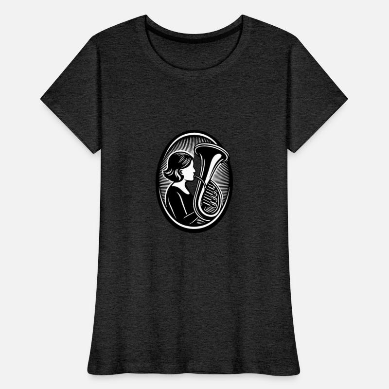 Artistic Orchestra Tenor Horn Player Wind Music