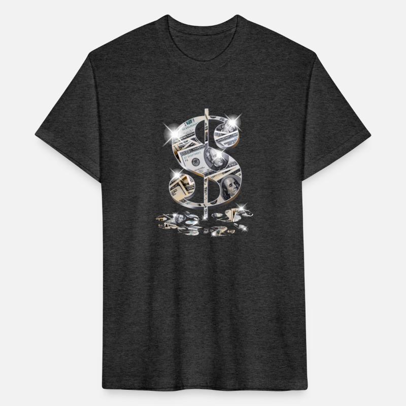 As Dollar Bill Dollar Sign