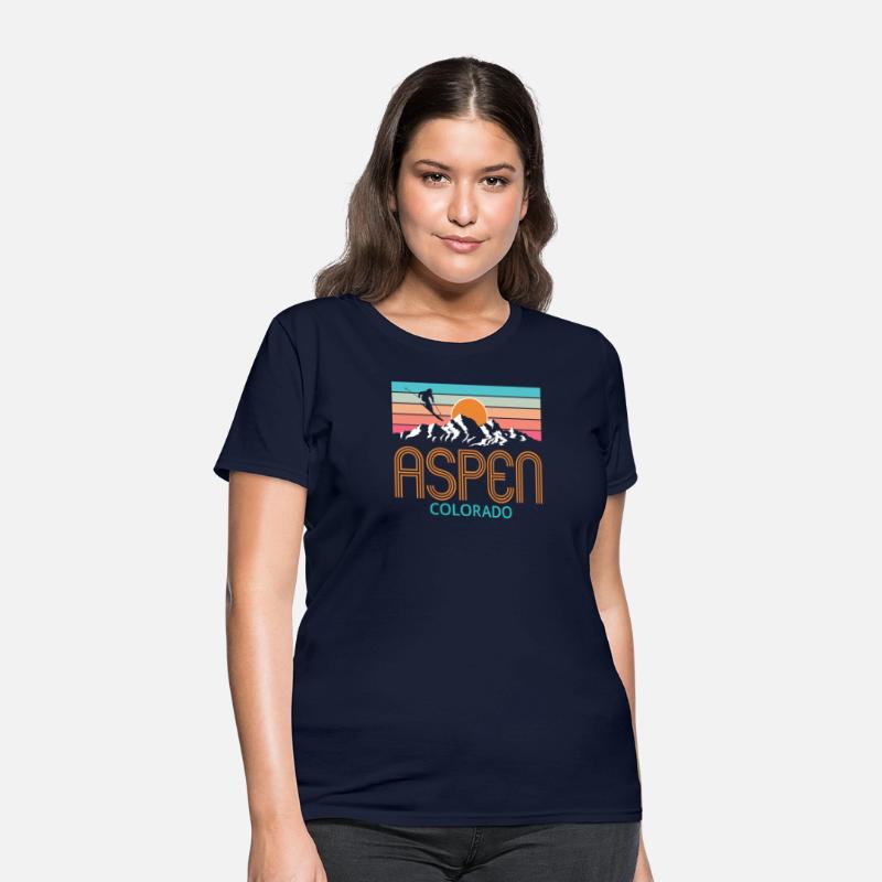 Aspen Colorado Ski Vacation Skiing