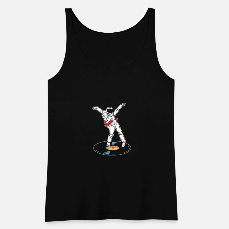 Astronaut Dancing Dancer or Choreographer Gift