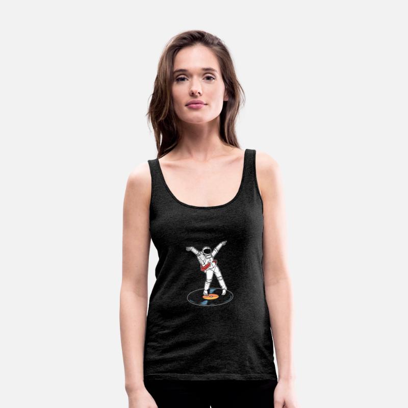 Astronaut Dancing Dancer or Choreographer Gift