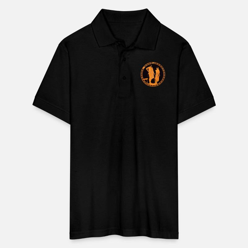 Attic Red Figure Cup by Douris and Python