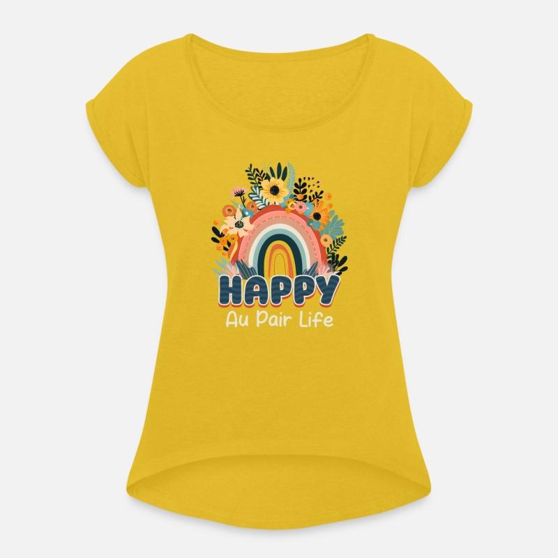 Au Pair Happy Au Pair Life
