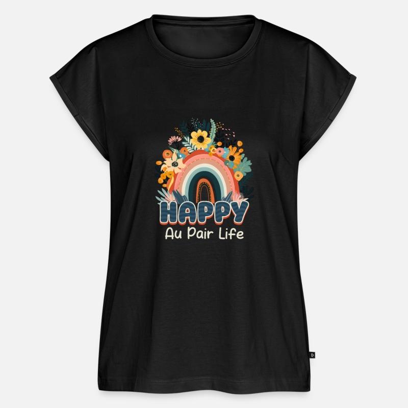 Au Pair Happy Au Pair Life