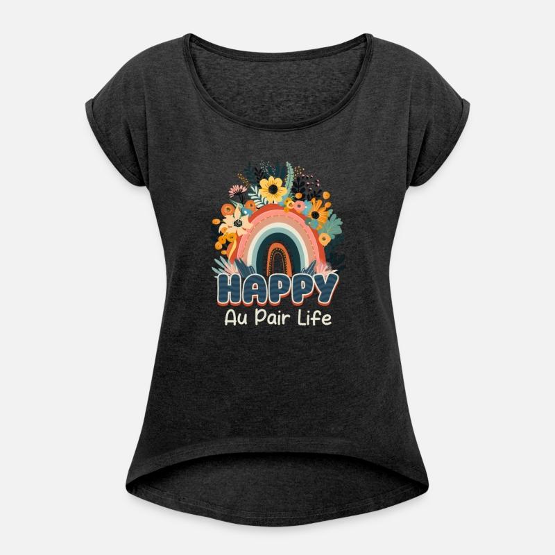 Au Pair Happy Au Pair Life